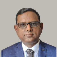 Dr. Uttam Joshi